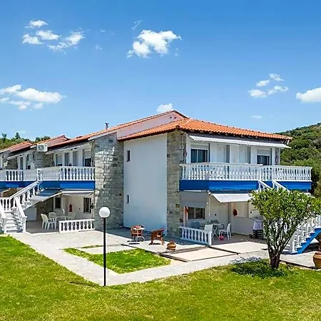 Atlantis Otel Koufós