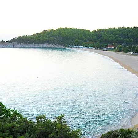 Otel Atlantis Koufós