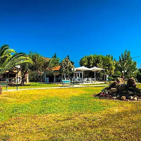 Atlantis Koufós