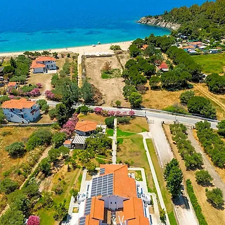 Atlantis Otel Koufós