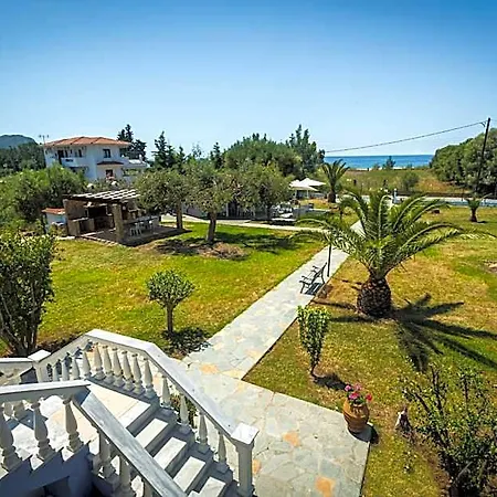 Otel Atlantis