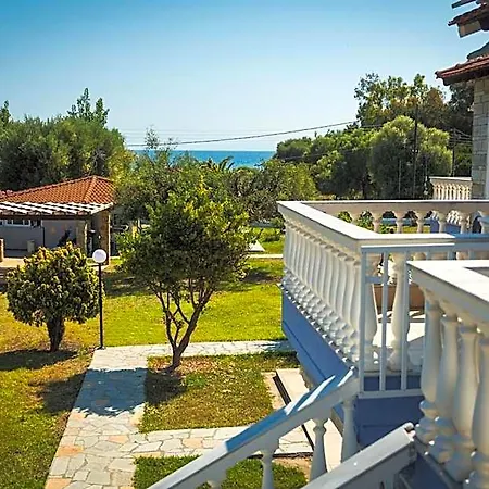 Atlantis Koufós