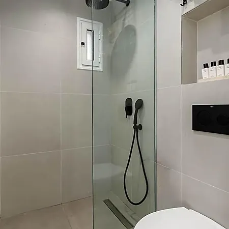 Otel Atlantis Koufós